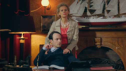 Wege zum Glück - Spuren im Sand Wege zum Glück - Spuren im Sand, Staffel 1 Folge 10: Folge 10