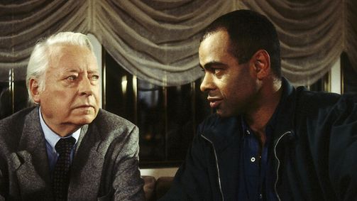 Der Alte Der Alte, Staffel 10 Folge 1: Litfins Tod