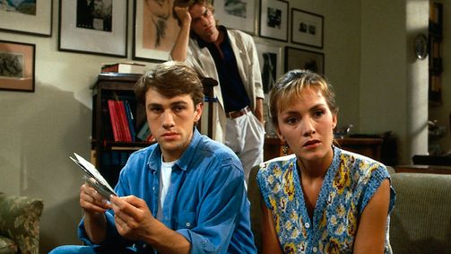 Der Alte Der Alte, Staffel 5 Folge 14: Zwei Leben