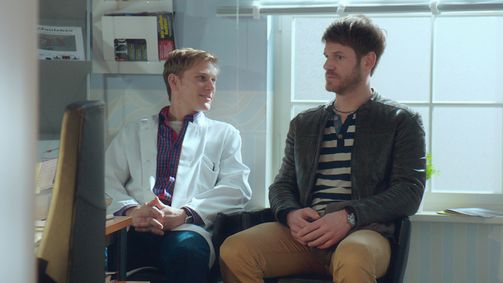 Wege zum Glück - Spuren im Sand Wege zum Glück - Spuren im Sand, Staffel 2 Folge 14: Folge 29