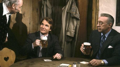 Derrick Derrick, Staffel 5 Folge 13: Auf einem Gutshof