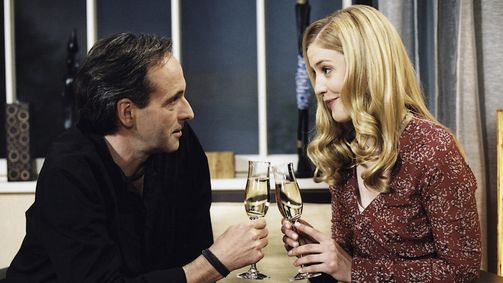 Julia - Wege zum Glück Julia - Wege zum Glück, Staffel 13 Folge 5: Folge 185