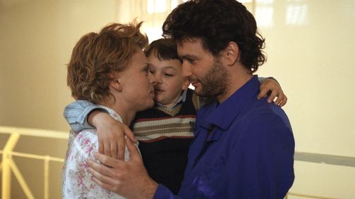 Ein Fall für Zwei Ein Fall für Zwei, Staffel 16 Folge 5: Die Macht der Liebe