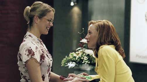 Julia - Wege zum Glück Julia - Wege zum Glück, Staffel 4 Folge 14: Folge 059