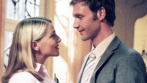 Bianca - Wege zum Glück Bianca - Wege zum Glück, Staffel 7 Folge 11: Folge 101