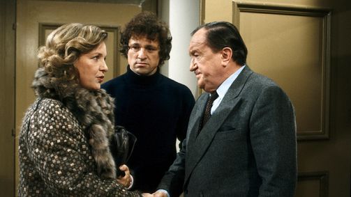 Der Alte Der Alte, Staffel 5 Folge 6: Hals über Kopf