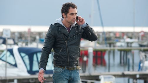 Küstenwache Küstenwache, Staffel 13 Folge 19: Bitterer Verdacht