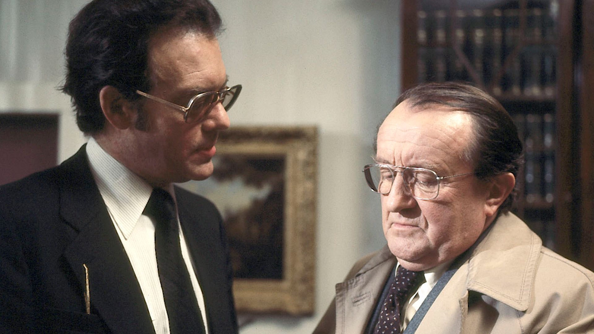 Ein unkomplizierter Fall