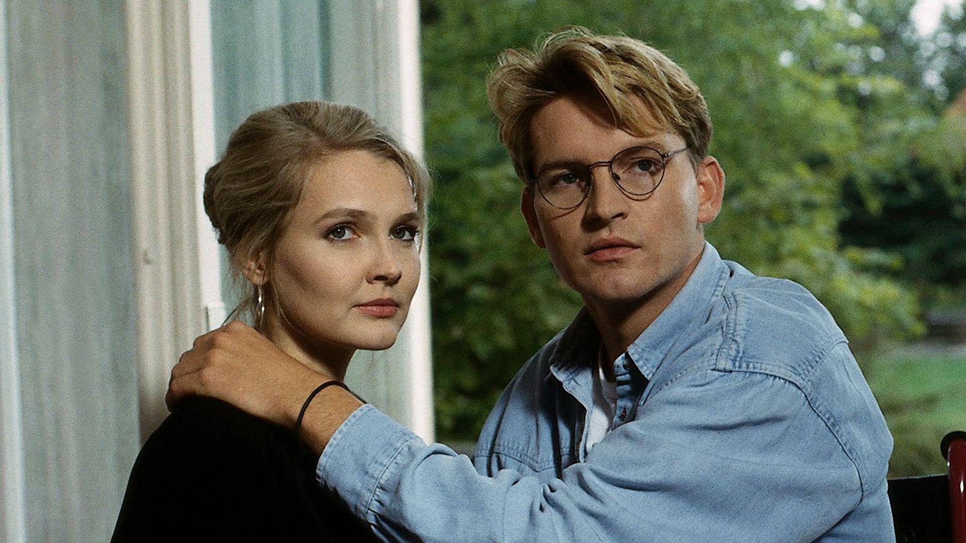 Der amerikanische Onkel