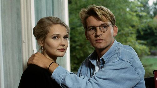 Der Alte Der Alte, Staffel 9 Folge 11: Der amerikanische Onkel