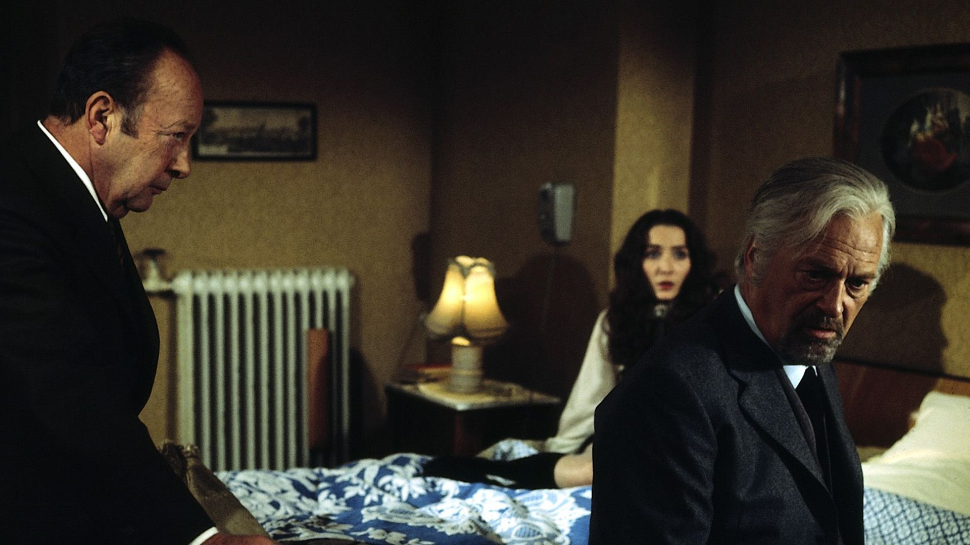 Traum eines Wahnsinnigen