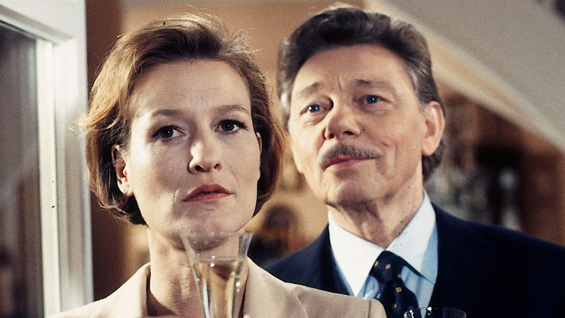 Der Tod meines Vaters