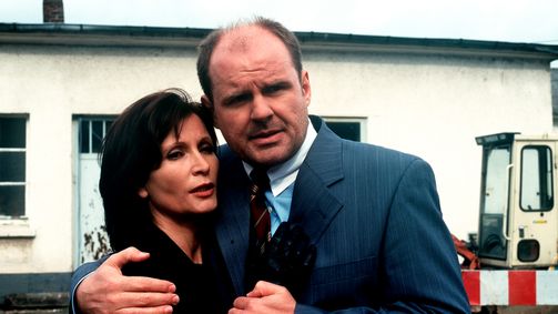 Ein Fall für Zwei Ein Fall für Zwei, Staffel 12 Folge 6: Der zweite Tod