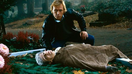 Ein Fall für Zwei Ein Fall für Zwei, Staffel 4 Folge 5: Zorek muß schießen