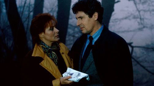 Ein Fall für Zwei Ein Fall für Zwei, Staffel 4 Folge 9: Wertloses Alibi
