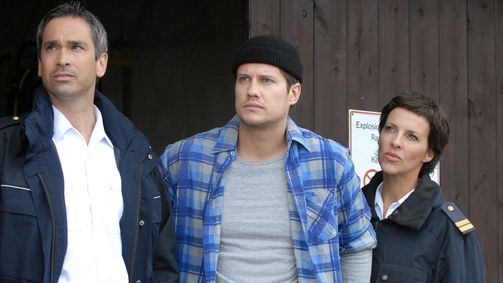 Küstenwache Küstenwache, Staffel 11 Folge 18: Vertrauen ist tödlich