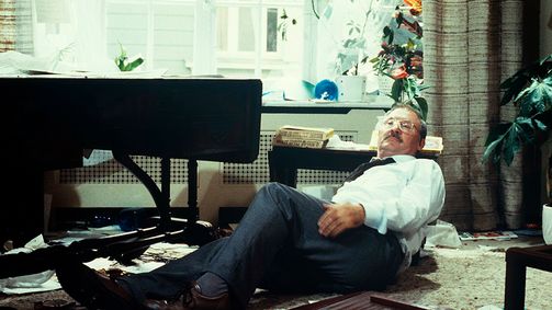 Der Alte Der Alte, Staffel 6 Folge 2: Das Attentat