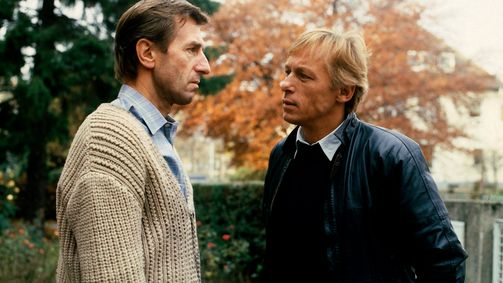 Ein Fall für Zwei Ein Fall für Zwei, Staffel 3 Folge 6: Der Versager