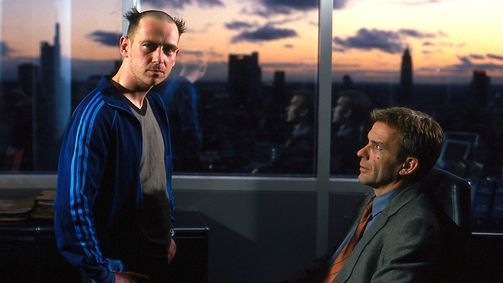 Ein Fall für Zwei Ein Fall für Zwei, Staffel 13 Folge 5: Code Mira
