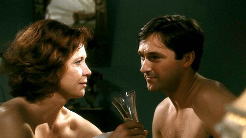 Der Alte Der Alte, Staffel 7 Folge 17: Bahnhofsbaby