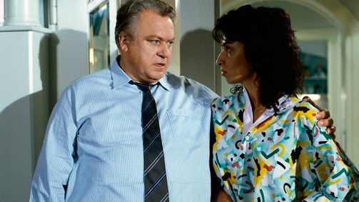 Ein Fall für Zwei Ein Fall für Zwei, Staffel 4 Folge 13: Ayla