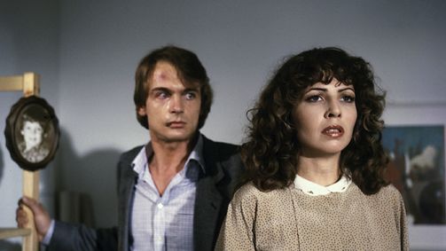 Der Alte Der Alte, Staffel 3 Folge 6: Die Unbekannte