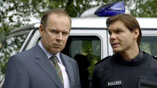 Doktor Martin Doktor Martin, Staffel 1 Folge 4: Total Mallmoor