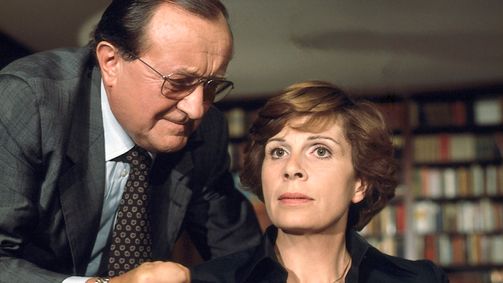 Der Alte Der Alte, Staffel 1 Folge 10: Erkältung im Sommer