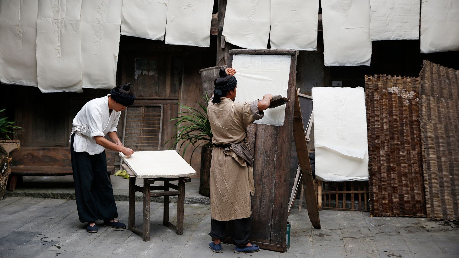 Motor des Fortschritts