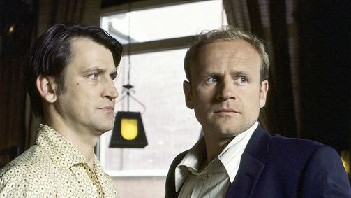 Der Ermittler Der Ermittler, Staffel 2 Folge 2: Väter und Söhne