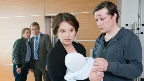 Ein Fall für Zwei Ein Fall für Zwei, Staffel 19 Folge 11: Alles außer Liebe