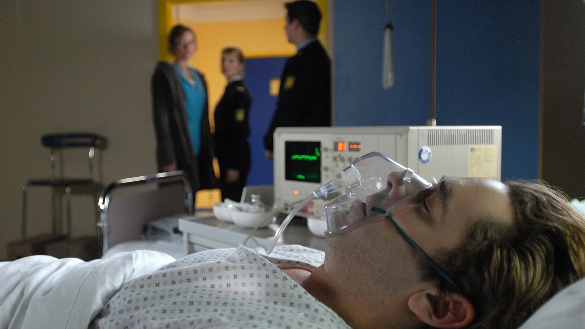 Tödliche Geschäfte