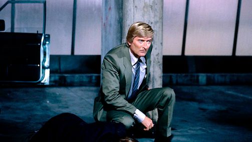 Der Alte Der Alte, Staffel 4 Folge 9: Umsonst ist der Tod