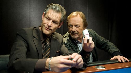 Ein Fall für Zwei Ein Fall für Zwei, Staffel 19 Folge 14: Schicksal