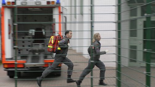 Die Rettungsflieger Die Rettungsflieger, Staffel 11 Folge 9: Das Streben nach Glück