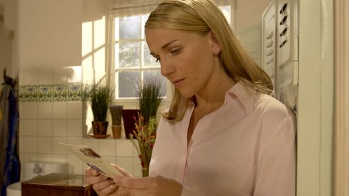 Bianca - Wege zum Glück Bianca - Wege zum Glück, Staffel 1 Folge 9: Folge 009