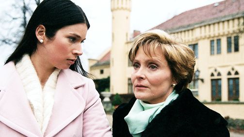 Bianca - Wege zum Glück Bianca - Wege zum Glück, Staffel 7 Folge 8: Folge 098