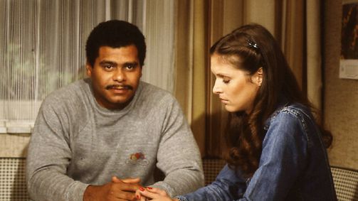 Der Alte Der Alte, Staffel 3 Folge 2: Schwarzer Montag