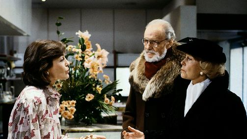 Der Alte Der Alte, Staffel 7 Folge 15: Das Spiel ist aus