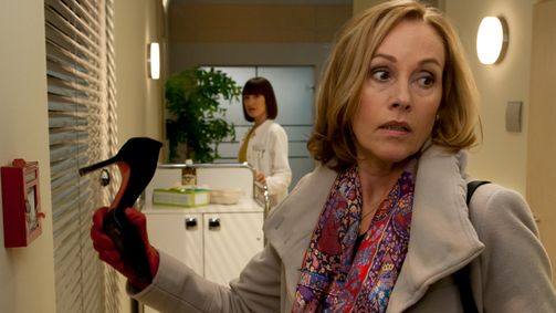 Herzflimmern – Die Klinik am See Herzflimmern, Staffel 10 Folge 19: Folge 197