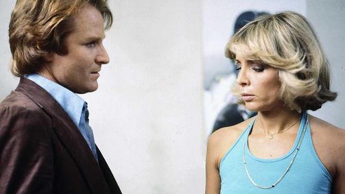 Derrick Derrick, Staffel 2 Folge 11: Das Superding