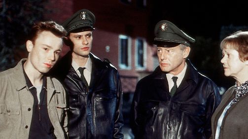 Der Alte Der Alte, Staffel 11 Folge 9: Wir werden ihn lynchen