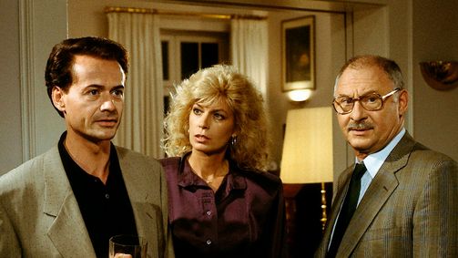Der Alte Der Alte, Staffel 7 Folge 10: Der Freispruch