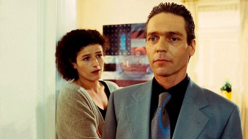 Der Alte Der Alte, Staffel 12 Folge 8: Der Mann, der sich Bob nannte