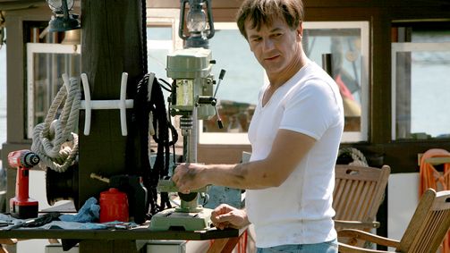 Küstenwache Küstenwache, Staffel 12 Folge 17: Verrat