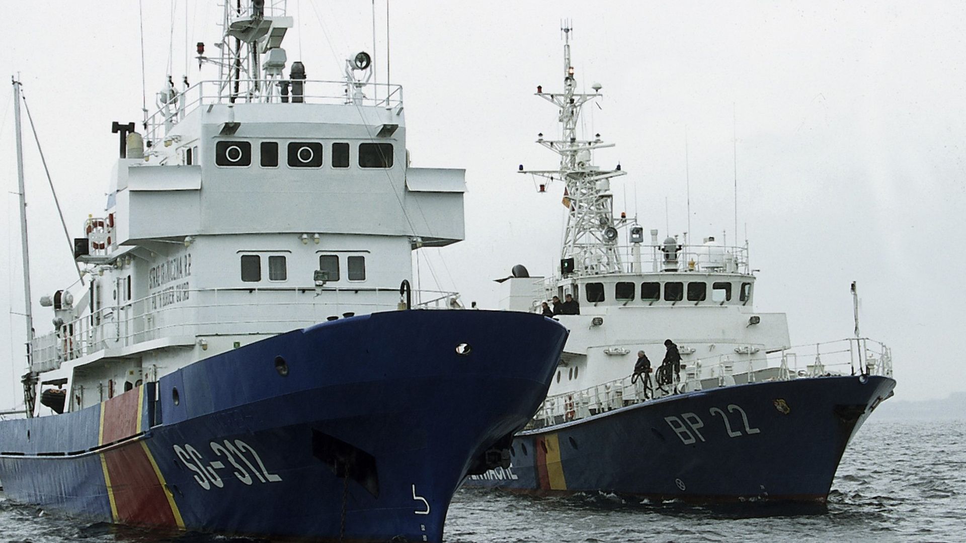 Reine Vertrauenssache