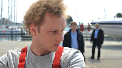 Küstenwache Küstenwache, Staffel 14 Folge 11: Um jeden Preis