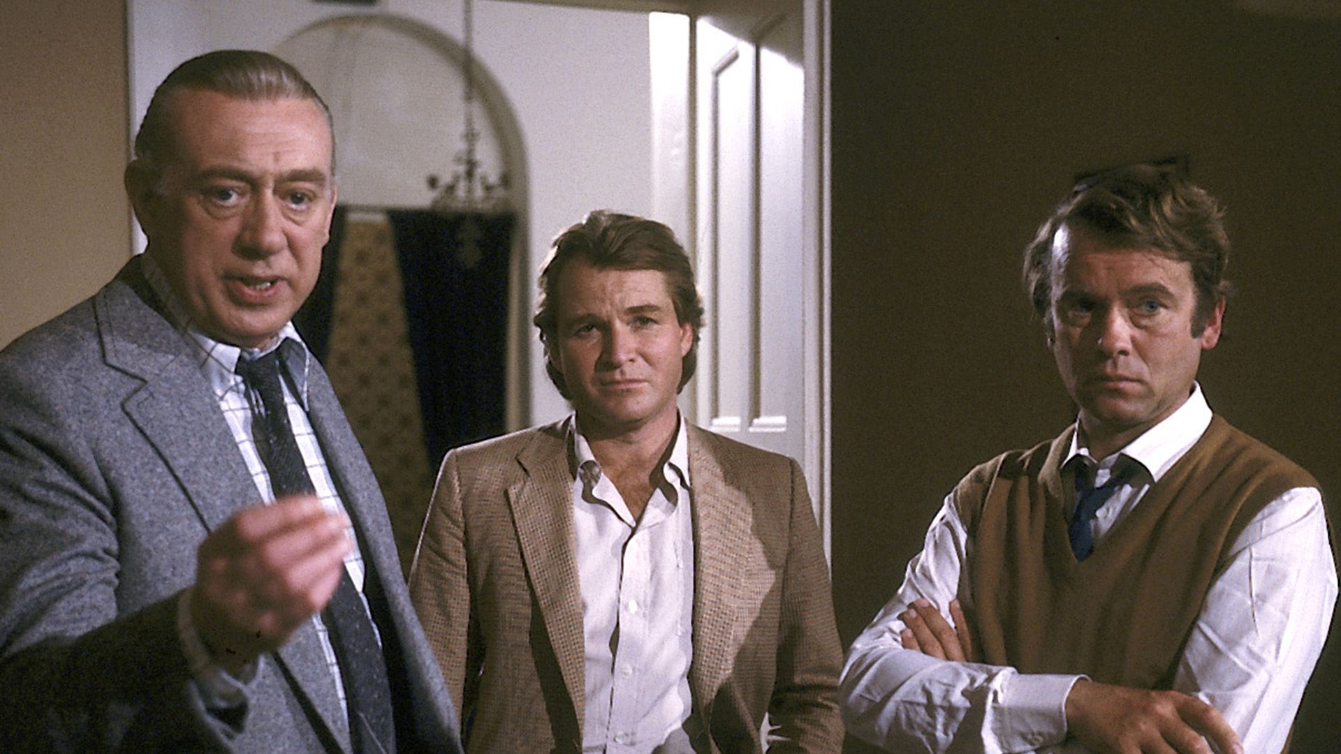 Das seltsame Leben des Herrn Richter