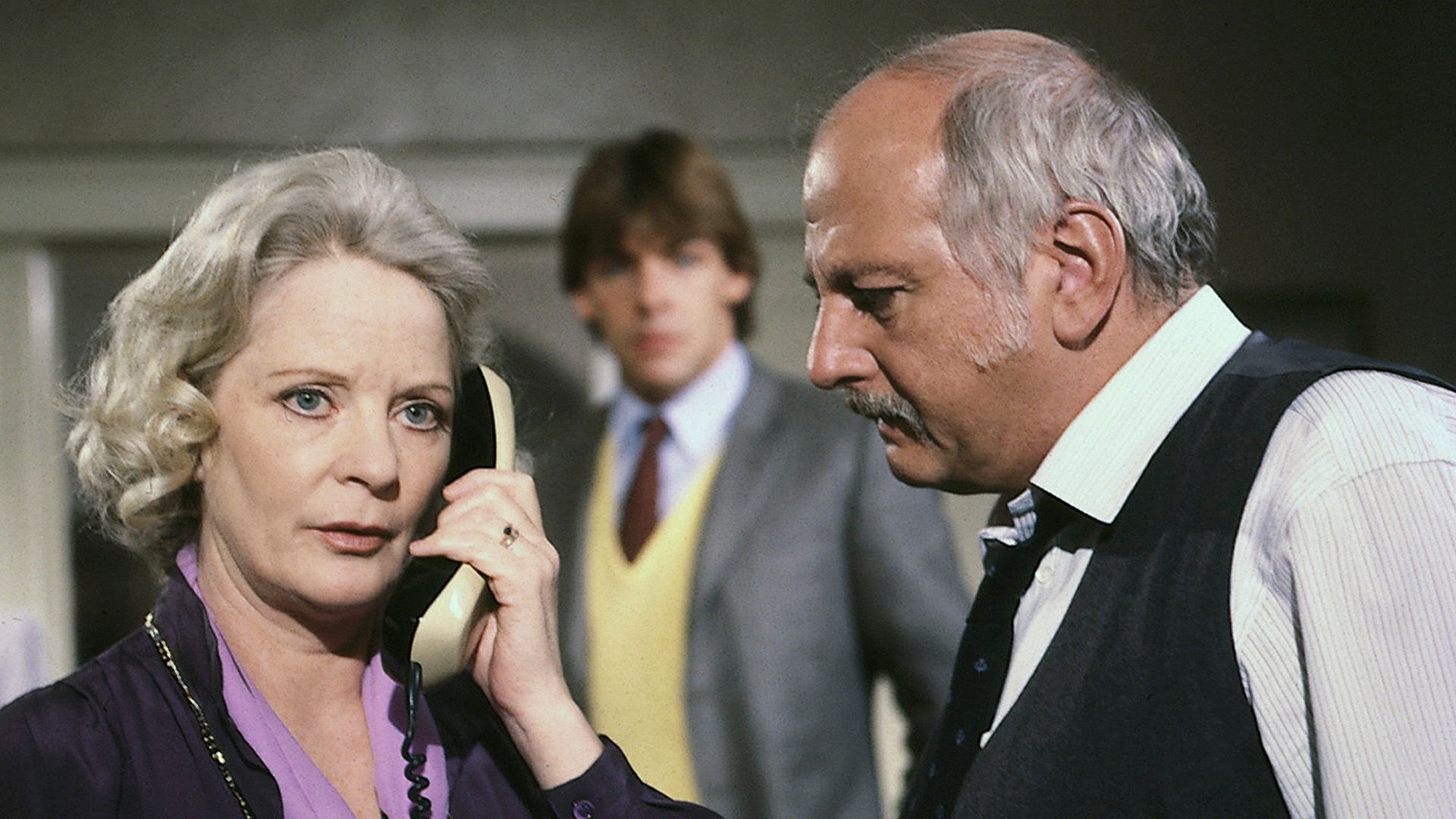 Eine ganz alte Geschichte