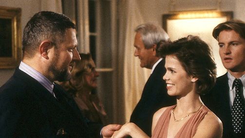Derrick Derrick, Staffel 14 Folge 11: Isoldes tote Freunde